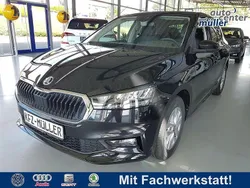 Schwarz Neu 2025 Skoda Fabia Limousine | 19.990 € (Fairer Preis)