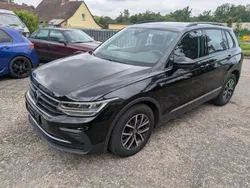 Deep black perleffekt Gebraucht 2022 VW Tiguan Life SUV | 25.900 € (Superpreis)