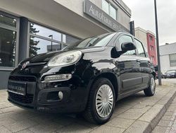 Schwarz Gebraucht 2014 Fiat Panda Lounge Kleinwagen | 6.950 € (Fairer Preis)