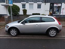 Silber Gebraucht 2008 Volvo C30 Kleinwagen | 2.500 €
