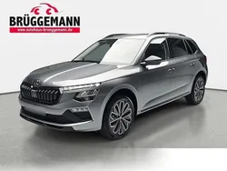 Grau Neu 2025 Skoda Kamiq Selection SUV | 27.149 € (Fairer Preis)