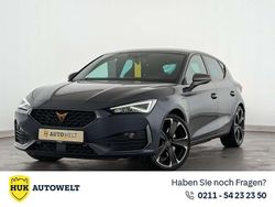 Magnetic tech grey Gebraucht 2021 Cupra Leon VZ Limousine | 22.560 € (Fairer Preis)