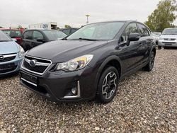 Gebraucht 2016 Subaru XV SUV | 6.900 € (Guter Preis)