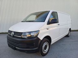 Candyweiß Gebraucht 2019 VW T6.1 Van | 21.980 € (Guter Preis)