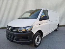 Candyweiß Gebraucht 2019 VW T6.1 Van | 23.980 € (Fairer Preis)