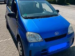 Blau Gebraucht 2004 Daihatsu Cuore Kleinwagen | 1.200 €