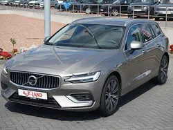 Andere Gebraucht 2020 Volvo V60 Inscription Kombi | 25.950 € (Fairer Preis)