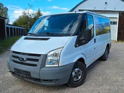 Weiß Gebraucht 2009 Ford Transit Van / Kleinbus | 2.500 € (Superpreis)