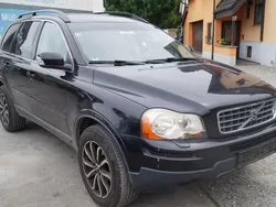 Schwarz Gebraucht 2008 Volvo XC90 Momentum SUV | 6.990 € (Guter Preis)
