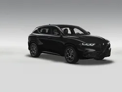 Schwarz Neu 2025 Alfa Romeo Tonale SUV | 52.800 €