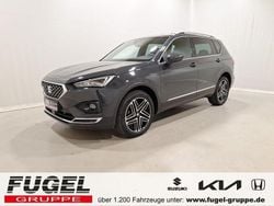 Uranograu Gebraucht 2019 Seat Tarraco XCELLENCE SUV | 23.495 € (Fairer Preis)