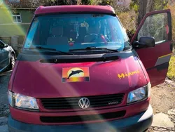 VW T4