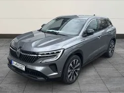Grau (dolomitgrau metallic) Gebraucht 2024 Renault Austral SUV | 36.990 € (Teuer)