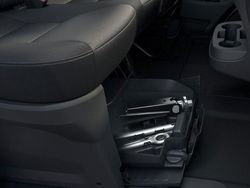 Weiß Neu 2024 Toyota Proace Comfort Van | 38.700 € (Teuer)