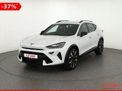 Weiß Gebraucht 2024 Cupra Formentor VZ SUV | 36.890 € (Superpreis)