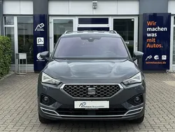 Delfingrau Gebraucht 2021 Seat Tarraco Beats SUV | 21.750 € (Guter Preis)