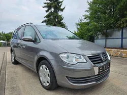Slate grey Gebraucht 2010 VW Touran Trendline Van / Kleinbus | 3.990 € (Guter Preis)