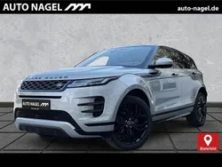 Silber Gebraucht 2020 Land Rover Range Rover evoque SE SUV | 34.680 € (Fairer Preis)