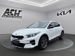 Weiß Gebraucht 2021 Kia XCeed Xdition SUV | 23.470 € (Etwas zu teuer)