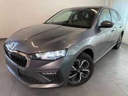 Graphitegrau Gebraucht 2024 Skoda Scala Selection Kleinwagen | 21.890 € (Fairer Preis)