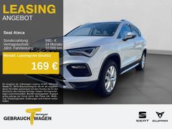 Weiß Gebraucht 2025 Seat Ateca SUV | 28.390 € (Guter Preis)