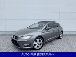 Grau Gebraucht 2014 Seat Leon FR Limousine | 9.480 € (Fairer Preis)