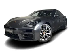 Grau Neu 2025 Porsche Panamera 4 Limousine | 153.849 € (Teuer)