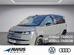 Pure grey Neu 2025 VW Multivan Edition Van | 92.214 €