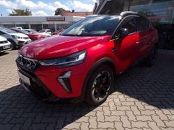 Aurora rot Gebraucht 2024 Mitsubishi ASX Edition SUV | 33.490 €