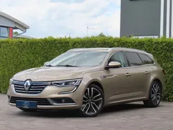 Beige Gebraucht 2018 Renault Talisman GrandTour Intens Kombi | 14.000 € (Guter Preis)