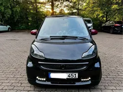 Smart ForTwo Cabrio