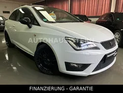 Weiß Gebraucht 2012 Seat Ibiza FR Sport Kleinwagen | 10.500 € (Teuer)