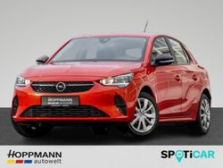 Gebraucht 2022 Opel Corsa-e Edition Kleinwagen | 14.990 € (Guter Preis)