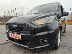 Schwarz Gebraucht 2020 Ford Tourneo Connect Trend Van / Kleinbus | 9.990 € (Superpreis)