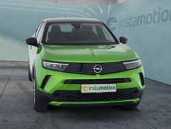 Grau Gebraucht 2024 Opel Mokka Enjoy SUV | 23.290 € (Fairer Preis)