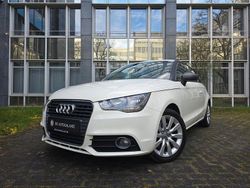 Weiß Gebraucht 2012 Audi A1 Sport | 10.680 € (Fairer Preis)