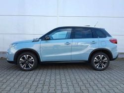 Blau Gebraucht 2020 Suzuki Vitara Comfort+ SUV | 17.300 € (Fairer Preis)