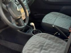 Schwarz Gebraucht 2009 Skoda Fabia Kombi | 1.200 € (Fairer Preis)