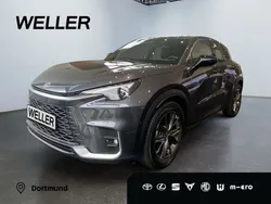 Obsidiangrau metallic Gebraucht 2024 Lexus LBX SUV | 34.940 €