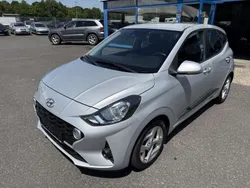 Silber Gebraucht 2022 Hyundai i10 Trend Kleinwagen | 13.220 € (Fairer Preis)