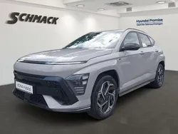 Andere Neu 2025 Hyundai Kona SUV | 32.990 € (Etwas zu teuer)