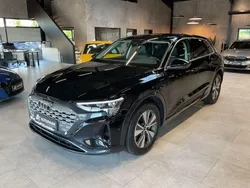 Andere Gebraucht 2023 Audi e-tron Advanced Plus SUV | 51.980 € (Fairer Preis)