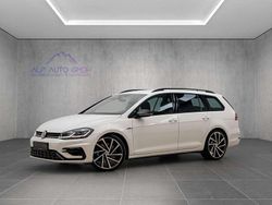 Pure white Gebraucht 2020 VW Golf VIII R Kombi | 26.899 € (Superpreis)