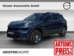 Volaton blue metallic (metallic) Gebraucht 2023 Lynk & Co 01 SUV | 27.490 €