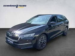 Schwarzmagic Gebraucht 2024 Skoda Octavia Selection Kombi | 27.990 € (Fairer Preis)