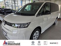 Weiß Gebraucht 2025 VW T7 Van | 49.990 € (Superpreis)