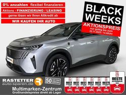 Artense silber Gebraucht 2025 Peugeot 3008 GT SUV | 32.980 € (Guter Preis)