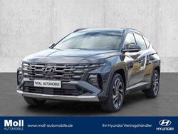 Grau Neu 2025 Hyundai Tucson Prime SUV | 45.950 €