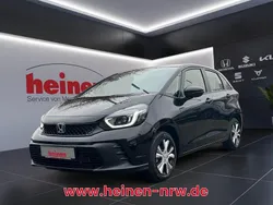 Schwarz Neu 2025 Honda Jazz Elegance Kleinwagen | 24.780 € (Fairer Preis)