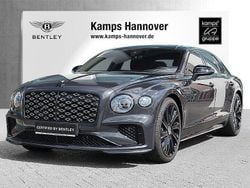 Grau Gebraucht 2024 Bentley Flying Spur Mulliner Limousine | 269.211 €